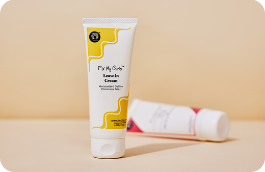 From Wash to Winter Style: How the Right Shampoo and Leave-in Conditioner Nourish Your Curls