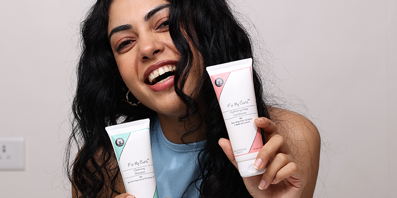 Are You Mixing the Wrong Products? How Curly Hair Product Bundles Ensure Perfect Results