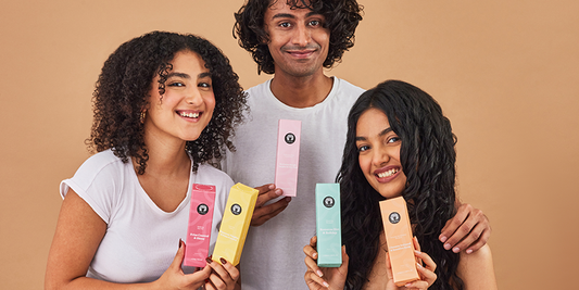 Are You Over-Moisturizing Your Curls?