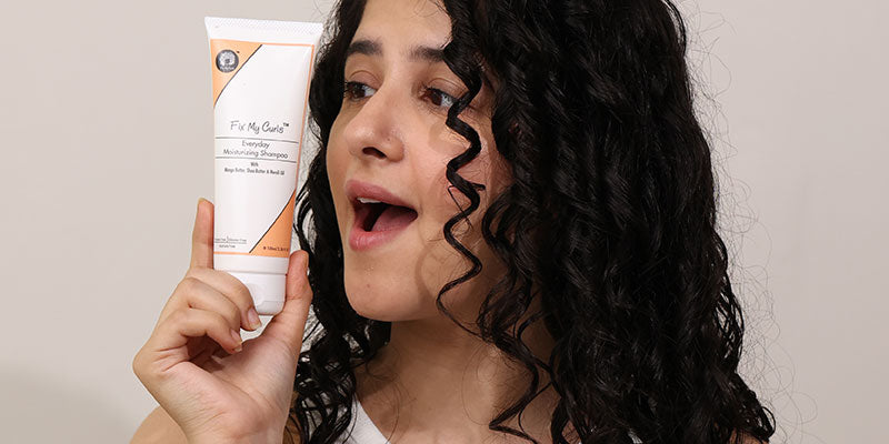Everything You Need to Know for Bouncy, Defined Curls