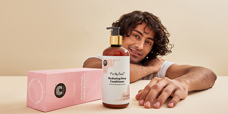 How to Read a Curly Hair Product Label Without Getting Confused
