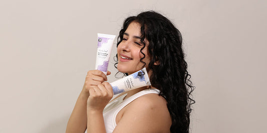 How Summer Brings Out the Best (and Worst) in Your Hair