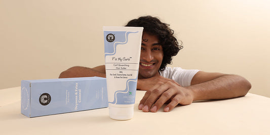 Sulfates vs. Sulfate-Free: What Your Curls Actually Need in a Shampoo