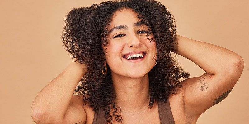 The Wash Day to Rain Day Pipeline: How to Keep Styled Curls Intact for 3+ Days in Monsoon