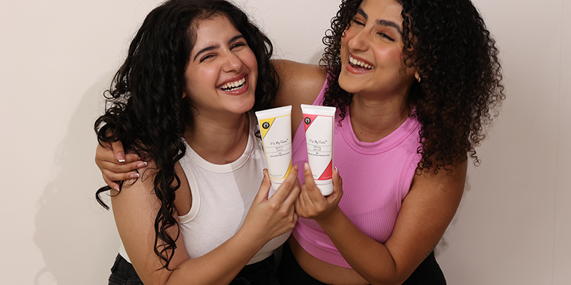 Why Every Curly Girl Needs a Care Kit: The Secret to Consistent, Gorgeous Hair Days