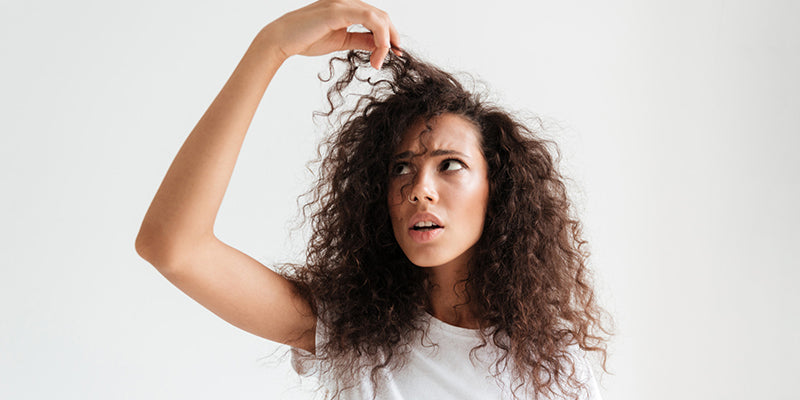Why Your Curls Are Breaking: Understanding Damage and How to Prevent It