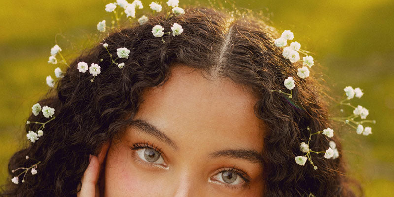Essential Spring Hair Care Tips for Beautiful Curly Hair