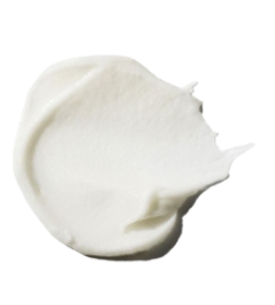 Splash of Fix My Curls hair cream