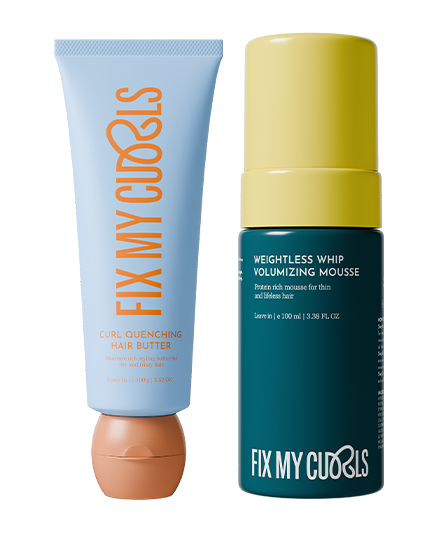 On the Go Duo (Protein + Moisture Balance)