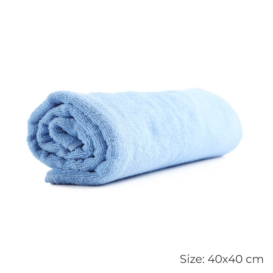 Microfibre Towel