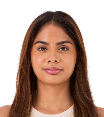 Before using dry shampoo