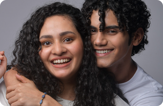 Best Valentine's Gifts for Your Curly Partners