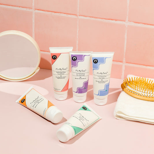 Curly Hair Care Products: Unveiling the Must-Haves for Indian Curls