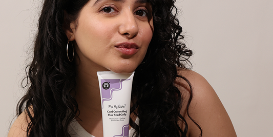 Curly Hair SOS: Products That Combat Winter Frizz and Define Curls