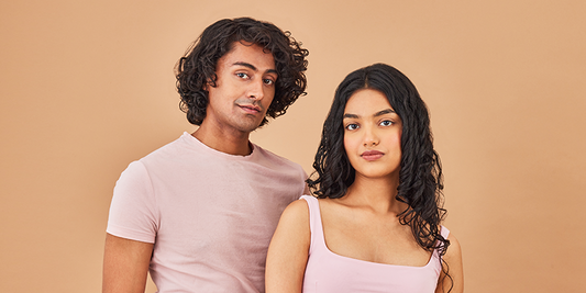 Do Curly Hair Products Create Dependence? The Truth About “Training” Your Curls