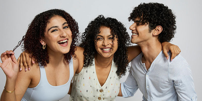 Summer Hair Care Mistakes to Avoid for Healthy, Happy Curls