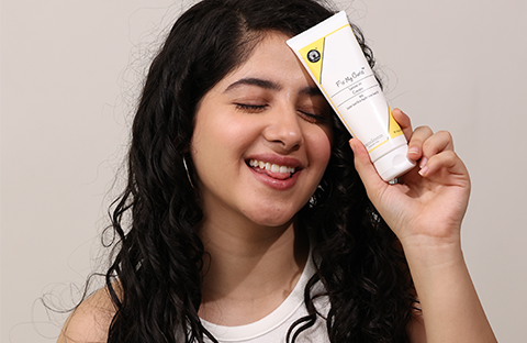 Unlocking the Secrets of Leave-In Creams: A Curly Hair Essential