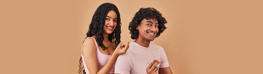 Frizz, Breakage & Dryness After Holi? Here’s Post-Holi Hair Care Guide For Curls