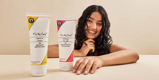 How to Use Curl Cream for Maximum Definition Without Weighing Down Your Hair