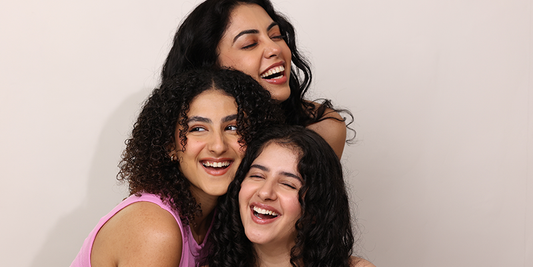 The Evolution of Hair Accessories for Curls: From Ancient Techniques to Modern Must-Haves