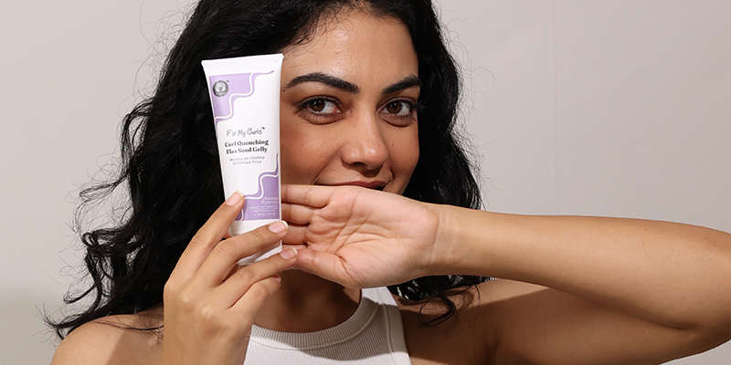 The Hidden Causes of Curl Damage and How to Combat Them with the Right Products