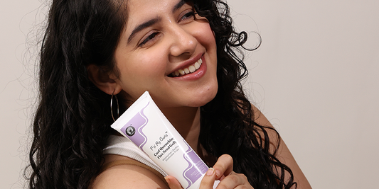 The Secret to Perfect Curls: Why Hair Cream is a Game-Changer for Curly Hair