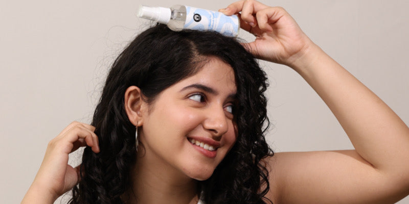 The Ultimate Guide to Curl Volumizing: How to Add Volume to Every Curl Type