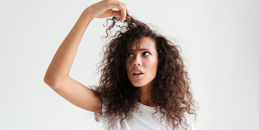 Why Your Curls Are Breaking: Understanding Damage and How to Prevent It