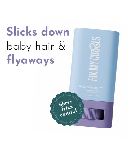 Frizz Control Stick