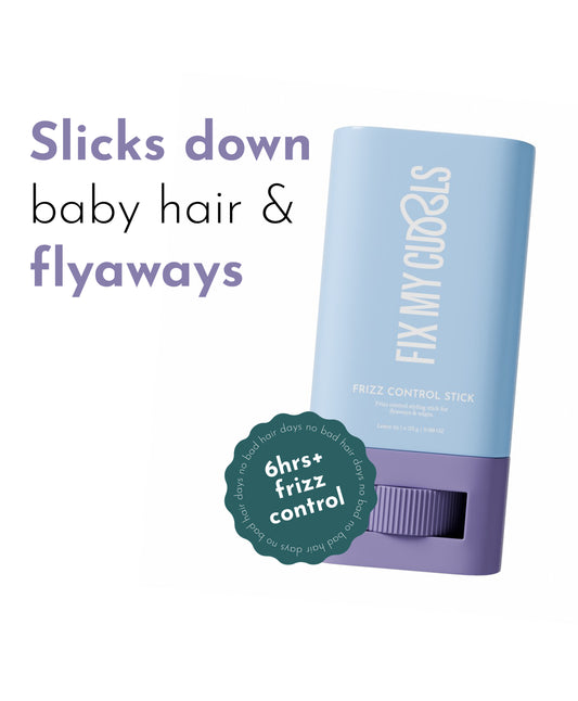 Frizz Control Stick