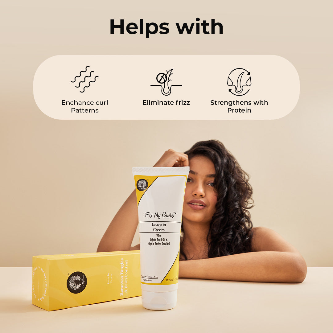 Cleansing Shampoo - 250ML