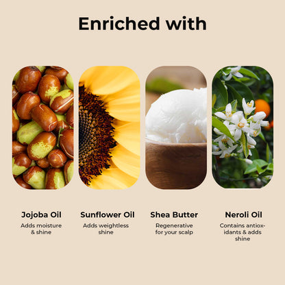 Cleansing Shampoo - 250ML