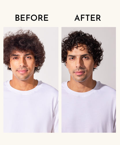 Moisture Melt Deep Conditioning Hair Mask