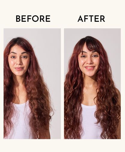 Moisture Melt Deep Conditioning Hair Mask