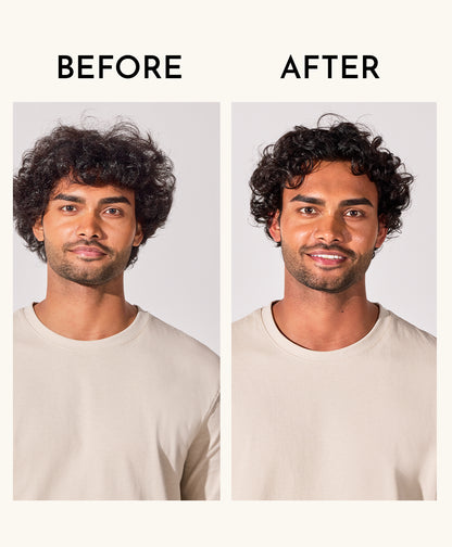 Moisture Melt Deep Conditioning Hair Mask