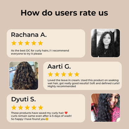 Hydrating Deep Conditioner-(50ML)