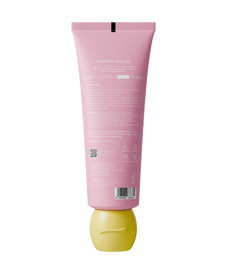 Defining Hair Gel
