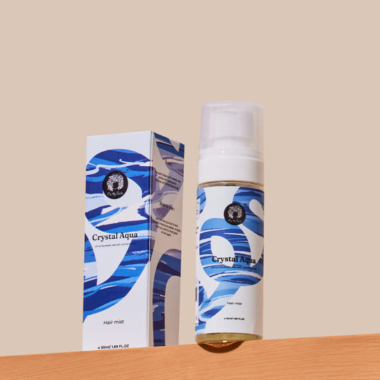 Crystal Aqua (50ml)