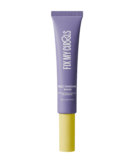 Frizz Finishing Wand