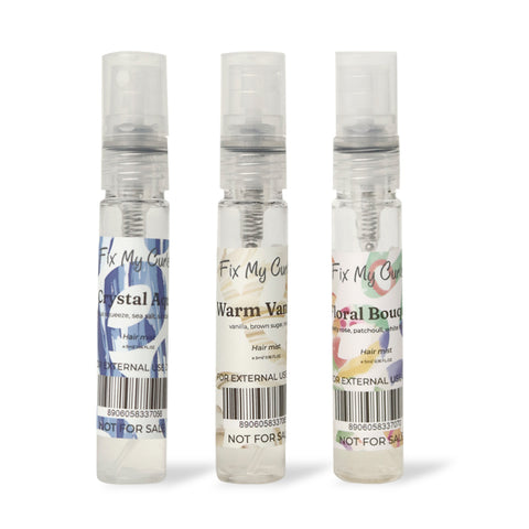 Hair Mists Combo (5ml)