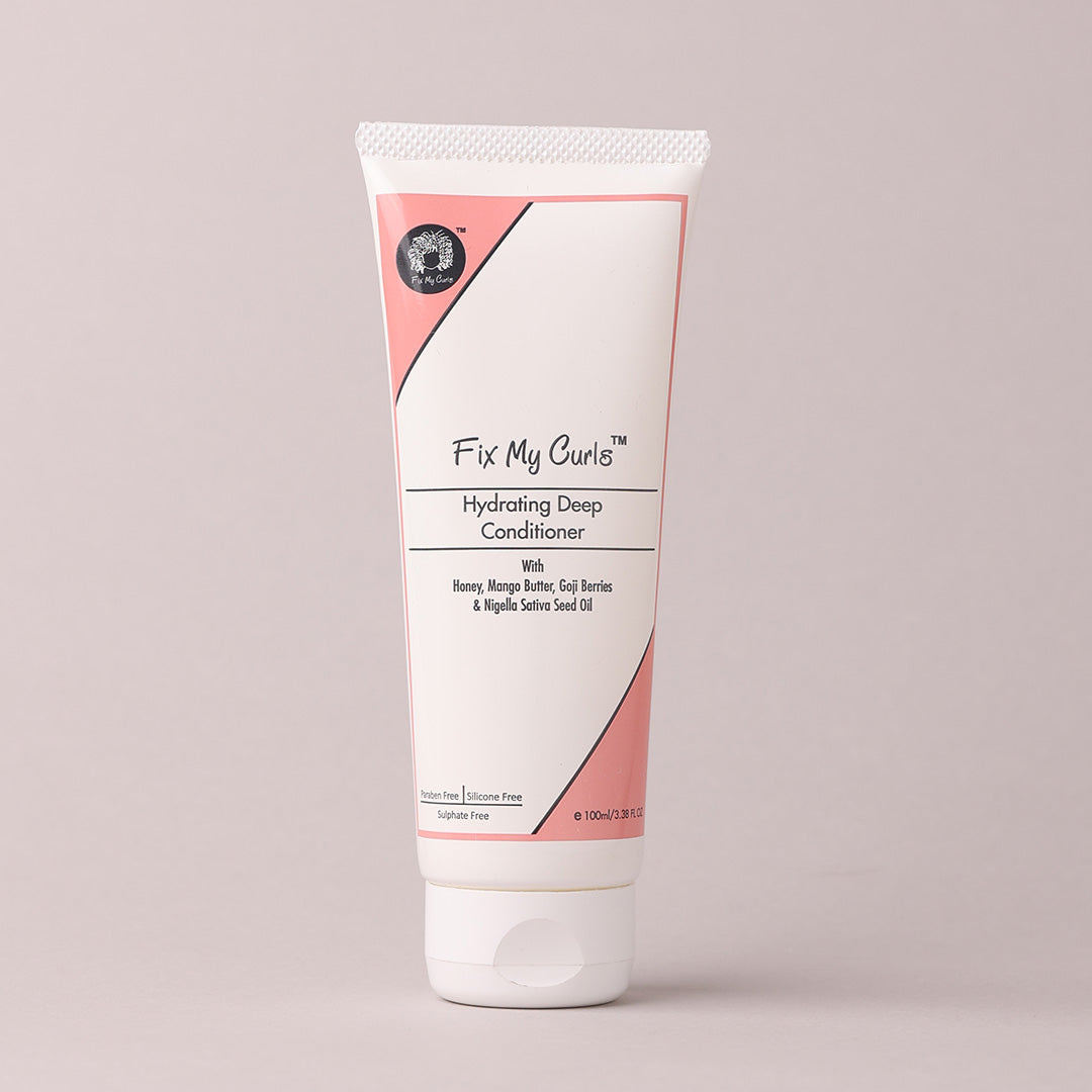 Hydrating Deep Conditioner -100 Gm