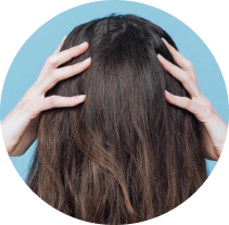 Hair looking flat and lifeless?