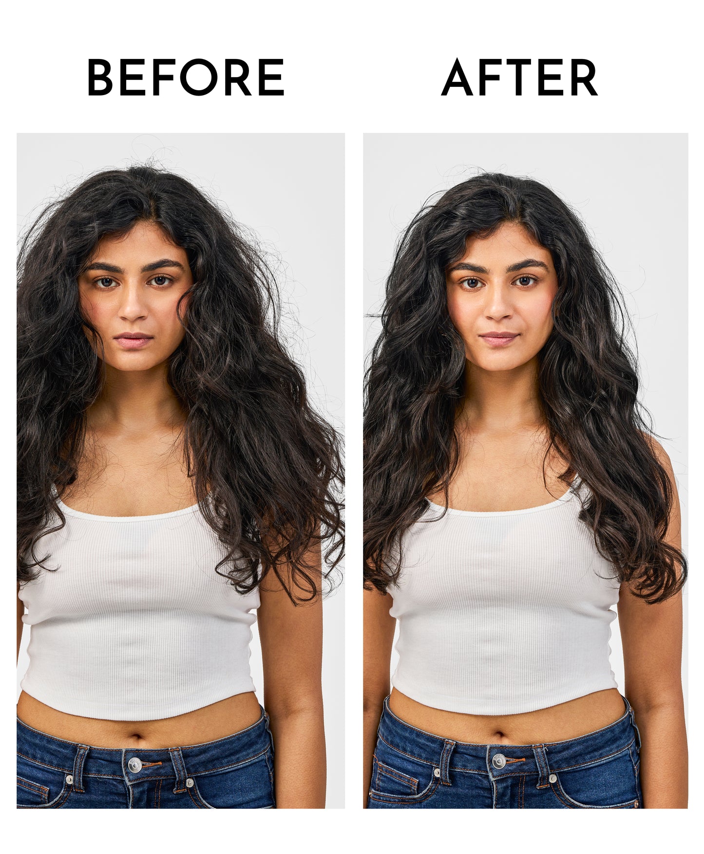 MILKY LEAVE IN SERUM