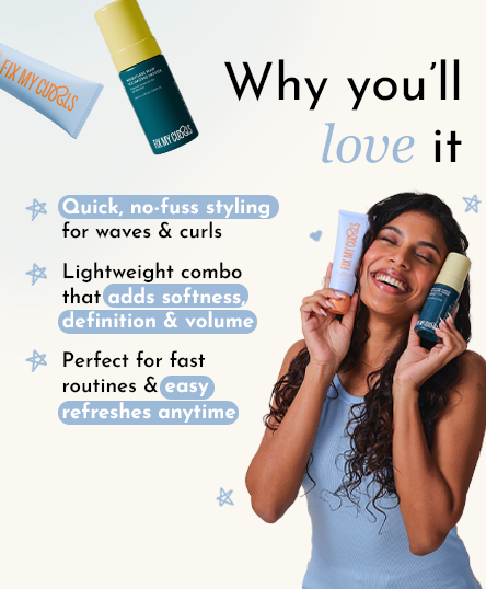 On the Go Duo (Protein + Moisture Balance)