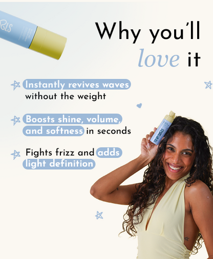 Ready, Set, Refresh Spray(100ml)