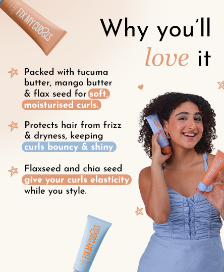 Moisture Styling Duo (Curl Quenching)