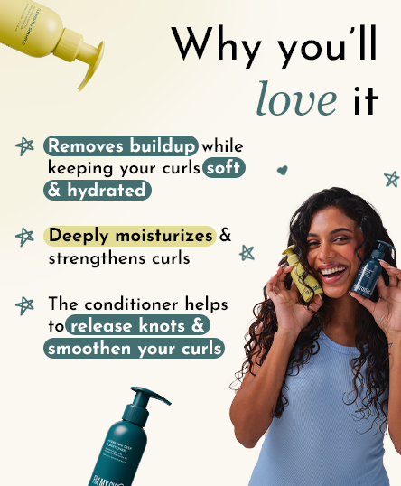 Cleanse + Condition Bundle | Pack of 2