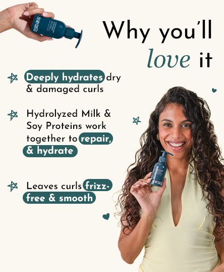 Hydrating Deep Conditioner