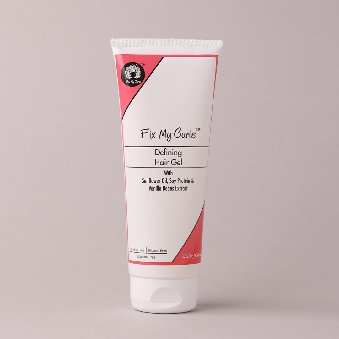 Defining Hair Gel- 250ML