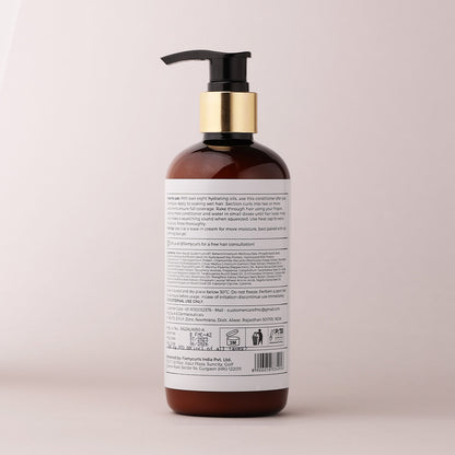 Everyday Moisturizing Shampoo- 250ML